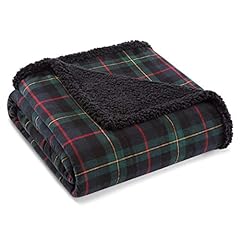 Eddie bauer throw for sale  Delivered anywhere in USA 