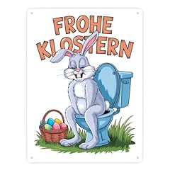 Frohe klostern sterhase gebraucht kaufen  Wird an jeden Ort in Deutschland