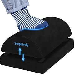 Steplively foot rest for sale  Delivered anywhere in USA 