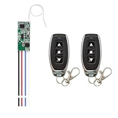 Qiachip funk motor gebraucht kaufen  Wird an jeden Ort in Deutschland