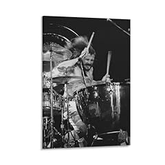 Kmoniun drummer john for sale  Delivered anywhere in USA 