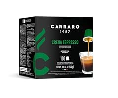 Caffè carraro crema usato Caffè carraro crema usato  Spedito ovunque in Italia