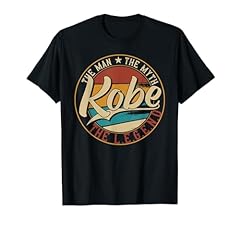 Kobe man myth for sale  Delivered anywhere in USA 