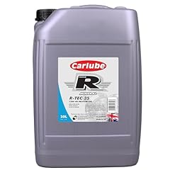 Carlube triple 15w for sale  Delivered anywhere in UK