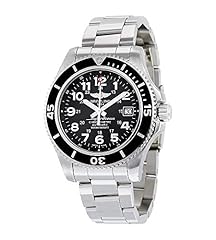 Breitling superocean automatic for sale  Delivered anywhere in USA 