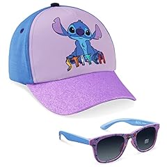 Disney stitch cappello usato  Spedito ovunque in Italia 