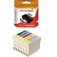 Cartridgex compatible ink for sale  Delivered anywhere in Ireland