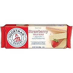 Voortman bakery strawberry for sale  Delivered anywhere in USA 