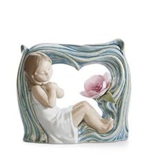 Childhood fantasy lladro usato  Spedito ovunque in Italia 