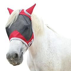 Gallopoff fliegenmaske pferd gebraucht kaufen  Wird an jeden Ort in Deutschland