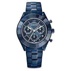 Swarovski orologio octea usato  Spedito ovunque in Italia 