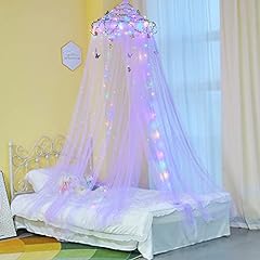 Fiobee bed canopy for sale  Delivered anywhere in USA 