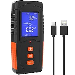 Emf meter rechargeable for sale  Delivered anywhere in Ireland