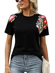 Mexican shirts women for sale  Delivered anywhere in USA 