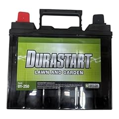 Durastart 250 lawn for sale  Delivered anywhere in USA 
