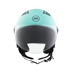 Bhr casco demi usato  Spedito ovunque in Italia 
