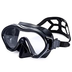 Diving mask snorkel for sale  Delivered anywhere in UK