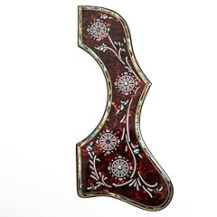 Acoustic guitar pickguard for sale  Delivered anywhere in UK