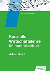 Industriekaufleute spezielle w gebraucht kaufen  Wird an jeden Ort in Deutschland