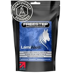 Freestep lamialert laminitis for sale  Delivered anywhere in UK