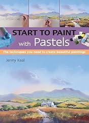 Start paint pastels for sale  Delivered anywhere in USA 