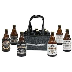 Jack männerhandtasche gefüll gebraucht kaufen  Wird an jeden Ort in Deutschland