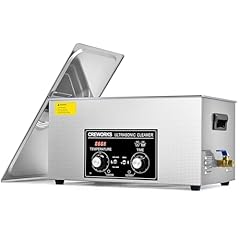 Creworks ultrasonic cleaner for sale  Delivered anywhere in USA 