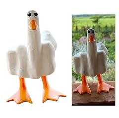 Middle finger duck for sale  Delivered anywhere in USA 