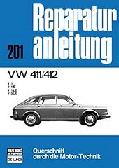 411 412 411 gebraucht kaufen  Wird an jeden Ort in Deutschland