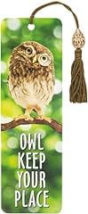 Owl keep place for sale  Delivered anywhere in USA 