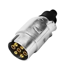 Pin trailer plug for sale  Delivered anywhere in UK