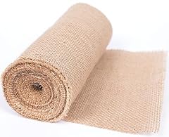 Chemin table jute d'occasion  Livré partout en France