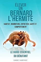 élever bernard hermite d'occasion  Livré partout en France