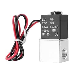 électrovanne pneumatique mini d'occasion  Livré partout en France