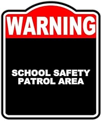 School safety patrol for sale  Delivered anywhere in USA 