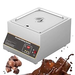 Chocolate melting pot for sale  Delivered anywhere in Ireland