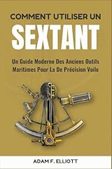 Utiliser sextant guide d'occasion  Livré partout en France