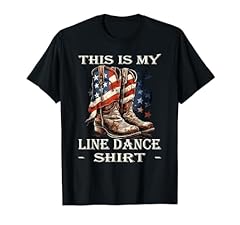 Line dance western gebraucht kaufen  Wird an jeden Ort in Deutschland
