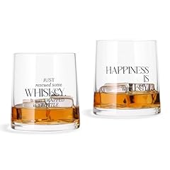 Lot verres whisky d'occasion  Livré partout en Belgiqu