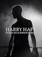 Harry haft storia usato  Spedito ovunque in Italia 