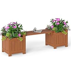 Happygrill outdoor bench for sale  Delivered anywhere in USA 