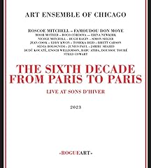 Sixth decade paris for sale  Delivered anywhere in USA 