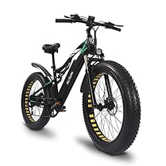 Ficyacto electric bikes for sale  Delivered anywhere in UK