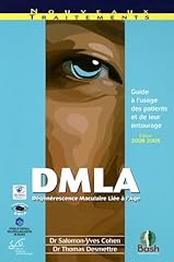 Dmla guide d'occasion  Livré partout en France