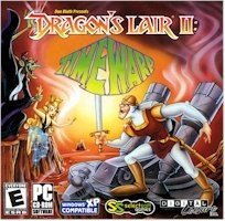 Dragon lair time for sale  Delivered anywhere in USA 