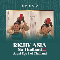 Richy asia thailand for sale  Delivered anywhere in UK
