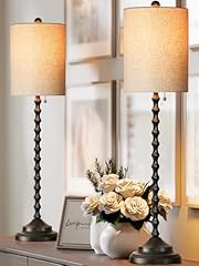 Buffet lamps table for sale  Delivered anywhere in USA 