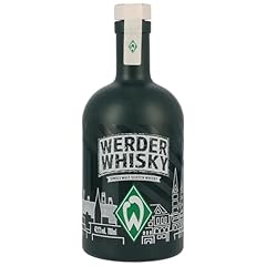 Werder whisky single gebraucht kaufen  Wird an jeden Ort in Deutschland