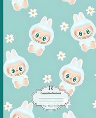 Composition notebook kawaii for sale  Delivered anywhere in USA 