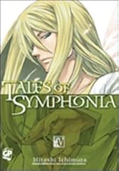Tales symphonia usato  Spedito ovunque in Italia 
